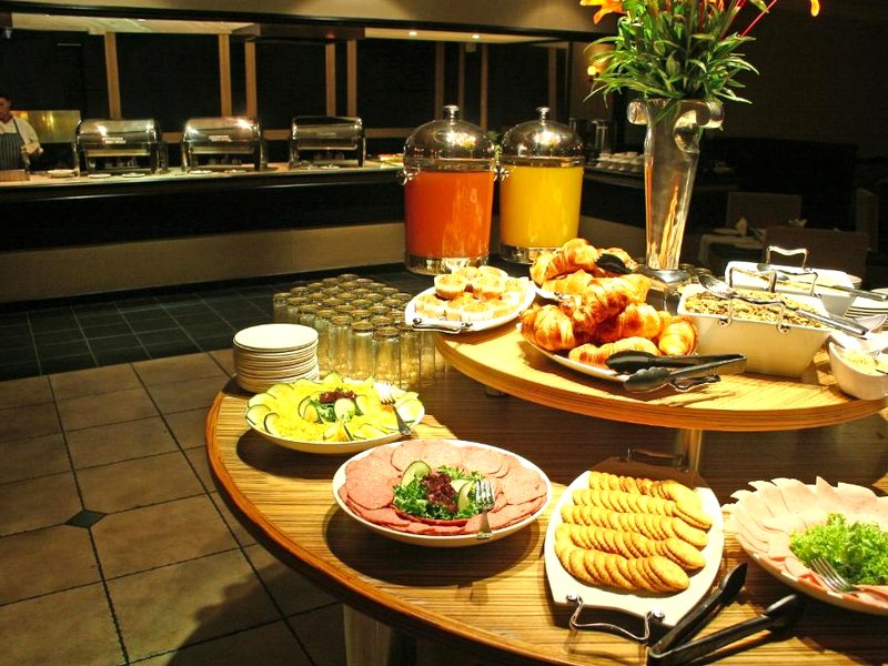 オウツフルン ホテル (Oudtshoorn Hotel)の写真