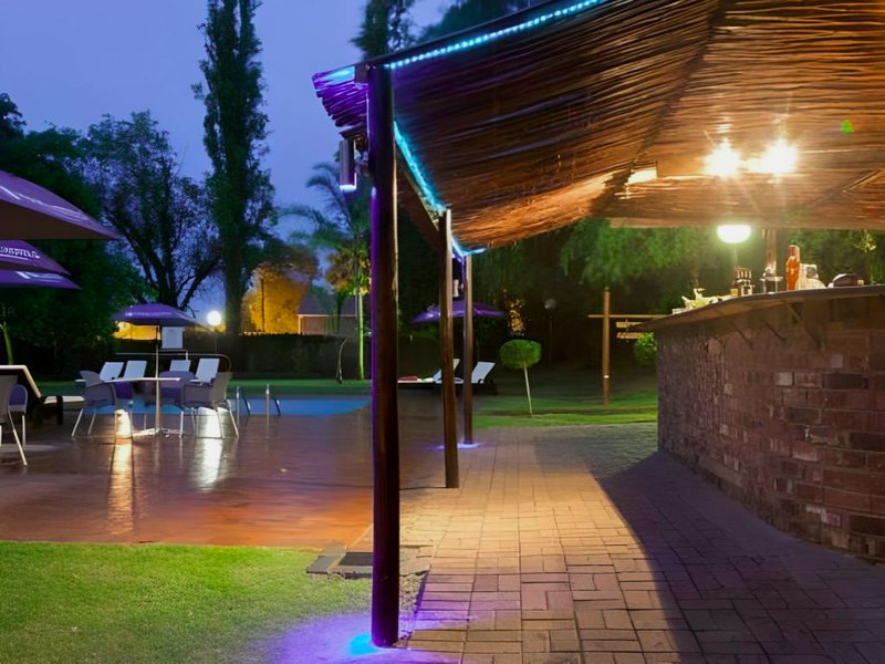 オウツフルン ホテル (Oudtshoorn Hotel)の写真