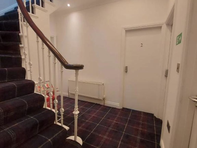 Hotel Room for work travel & leisureの写真