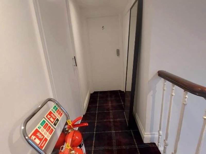 Hotel Room for work travel & leisureの写真