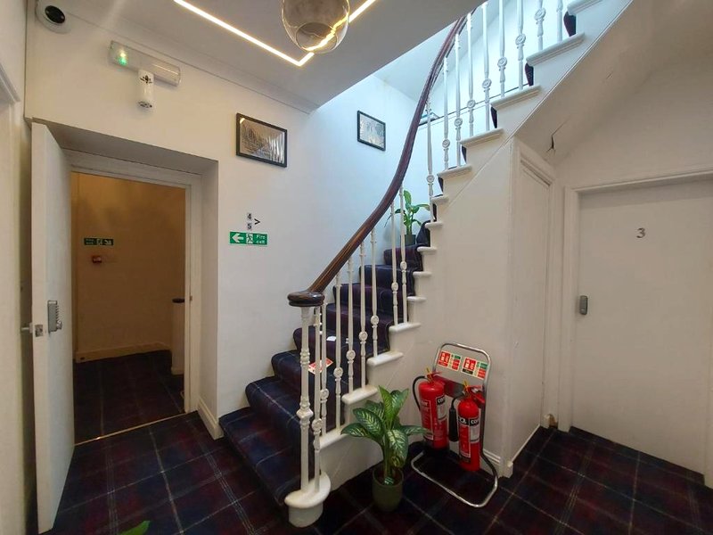 Hotel Room for work travel & leisureの写真