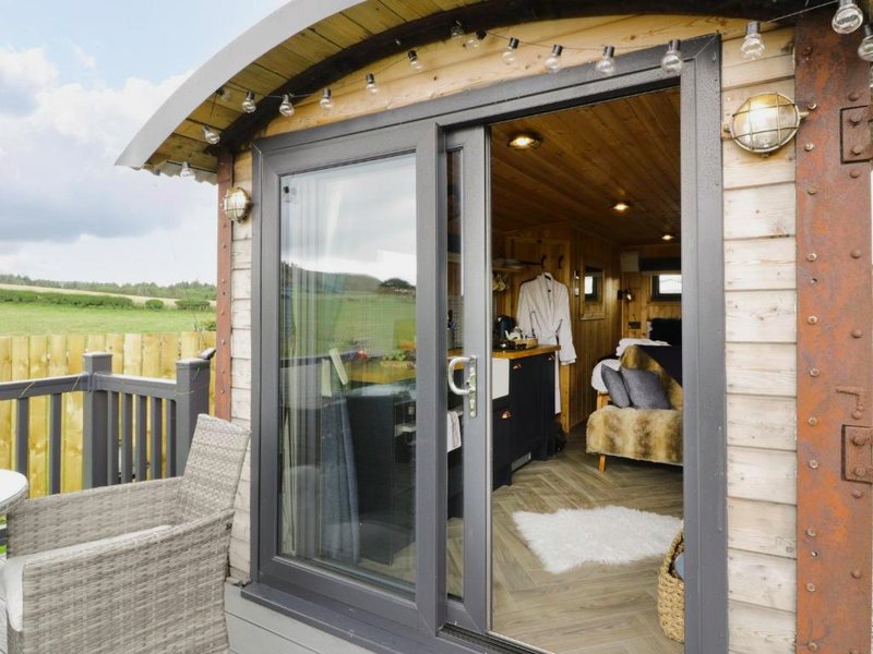 Greenacres Carriageの写真