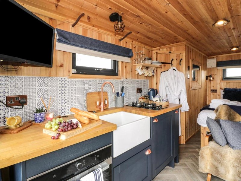 Greenacres Carriageの写真