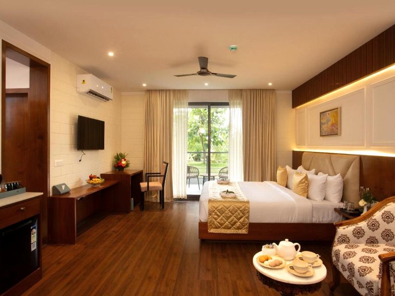 Trishvam Symphonyの写真