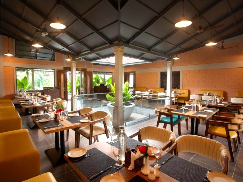 Trishvam Symphonyの写真