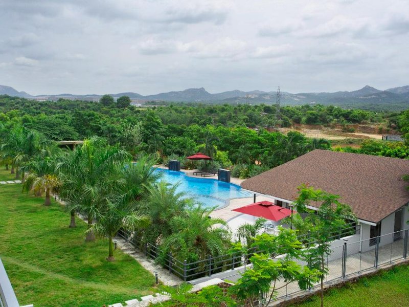 Trishvam Symphonyの写真