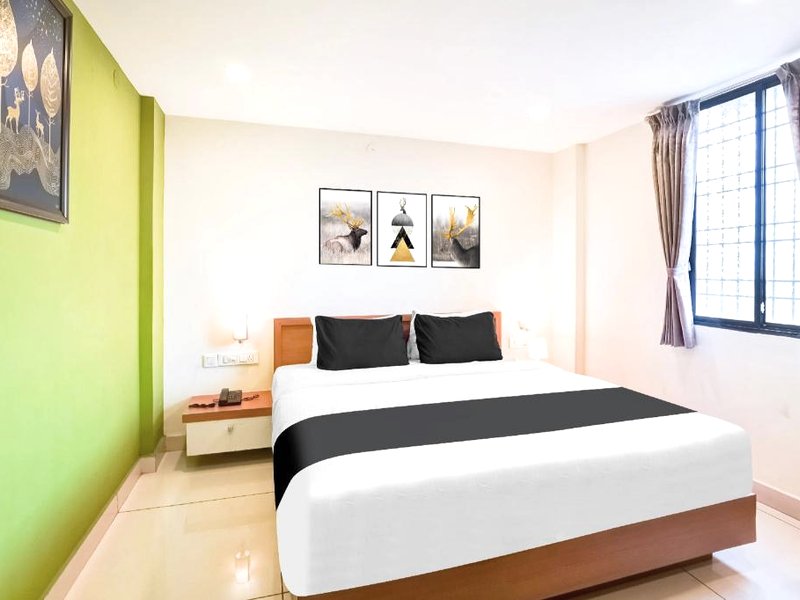 Super Townhouse Krishnagiri formerly Vijay Innの写真