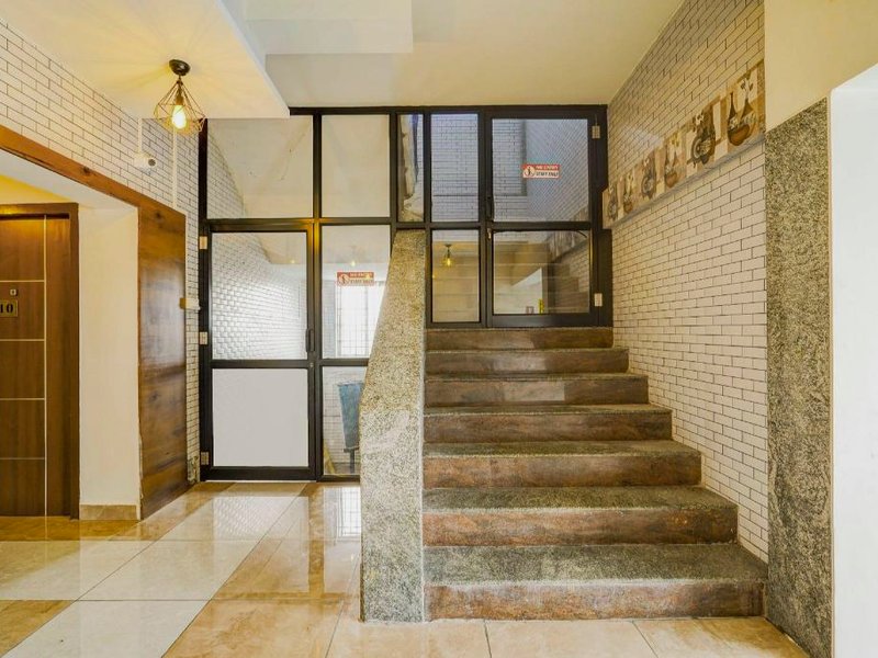 Super Townhouse Krishnagiri formerly Vijay Innの写真