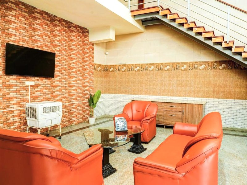 Super Townhouse Krishnagiri formerly Vijay Innの写真