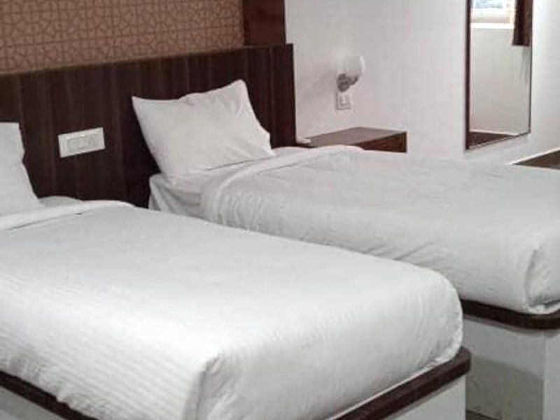 J Residency - Pochampalliの写真