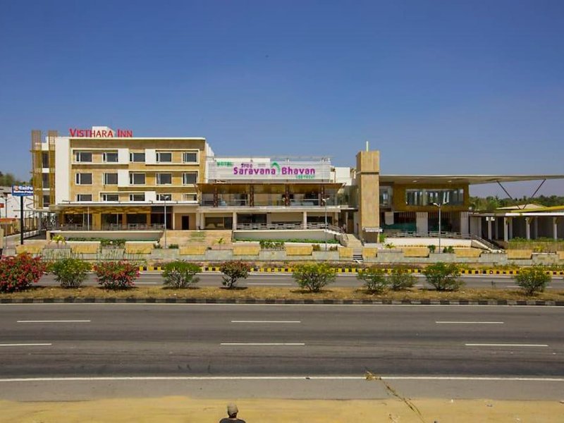 Visthara Innの写真