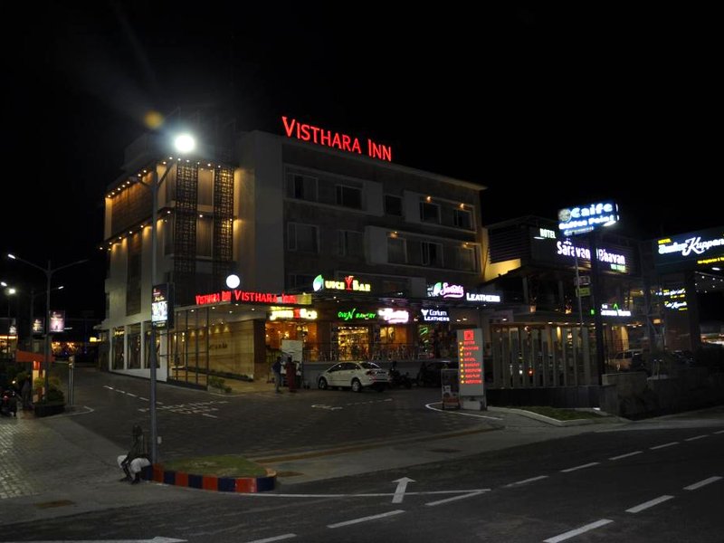 Visthara Innの写真