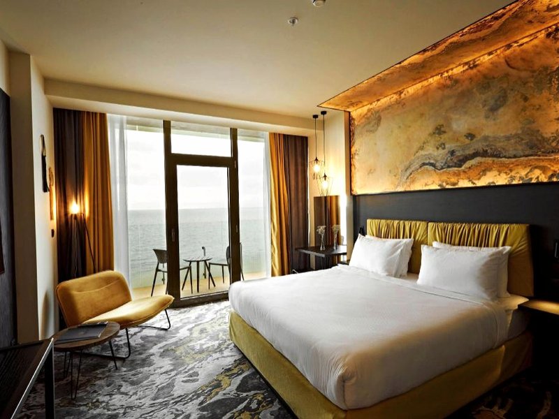 Miramare Magnetic Beach Hotelの写真