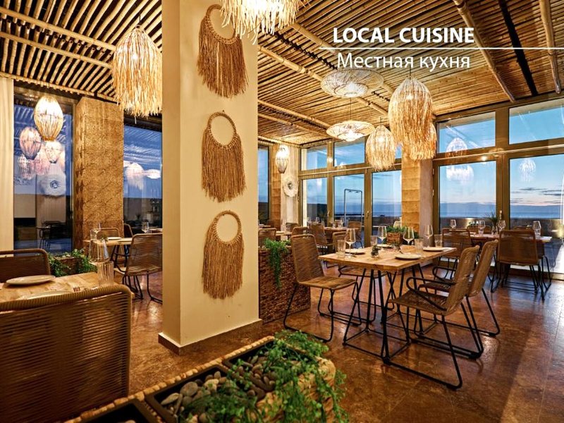 Miramare Magnetic Beach Hotelの写真