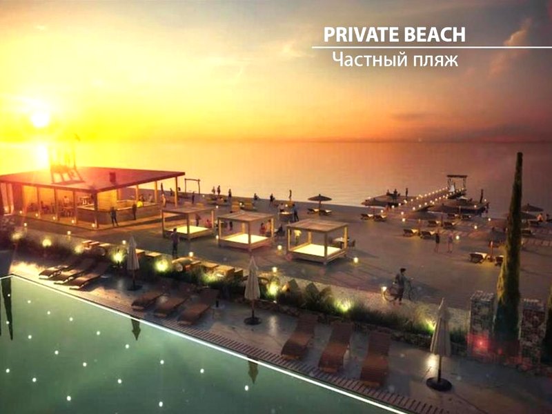 Miramare Magnetic Beach Hotelの写真