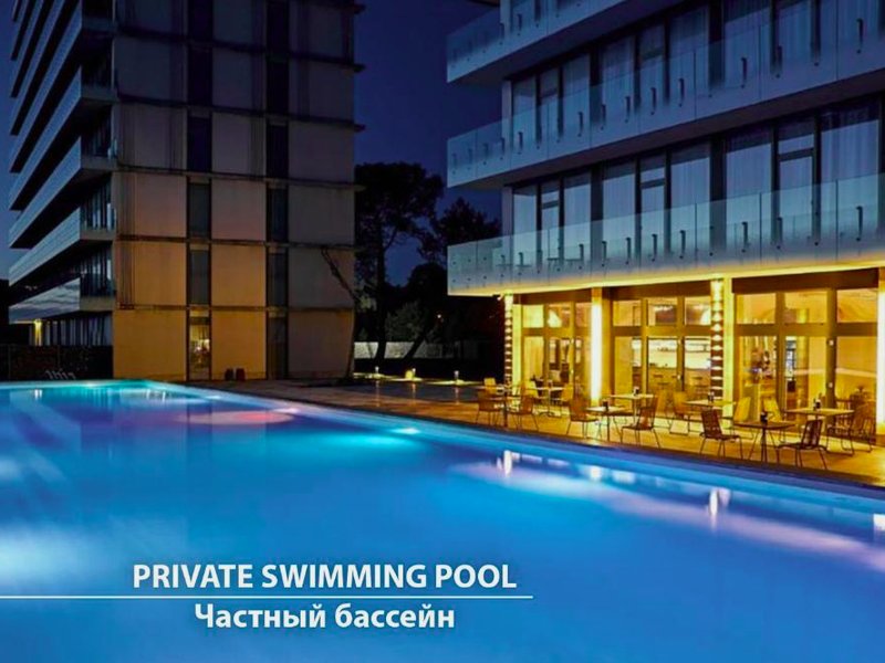 Miramare Magnetic Beach Hotelの写真