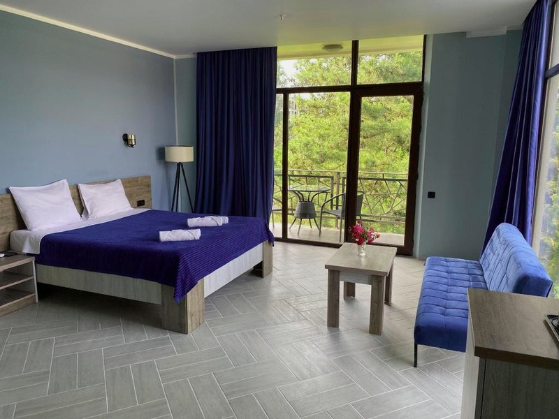 AnOrita Hotelの写真