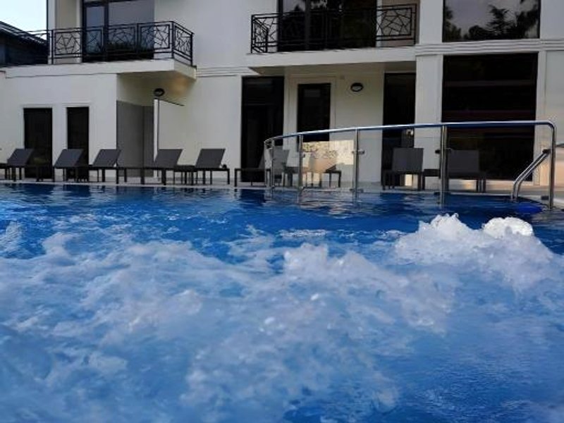 AnOrita Hotelの写真