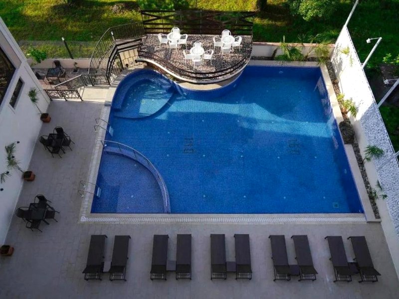 AnOrita Hotelの写真