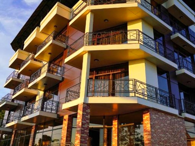 AnOrita Hotelの写真