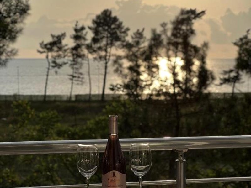 Grand Hotel Kobuletiの写真