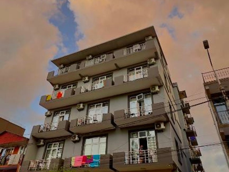 Grand Hotel Kobuletiの写真