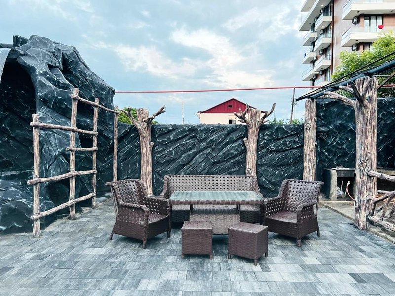 Grand Hotel Kobuletiの写真