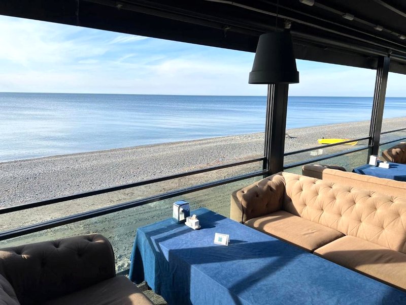 KENT hotel & Restaurant KENT beachの写真