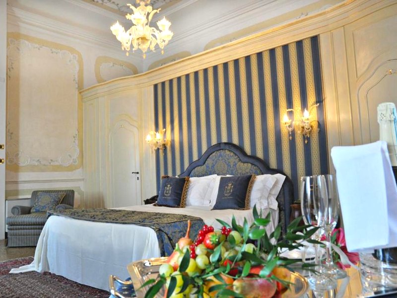 Hotel Villa Condulmerの写真