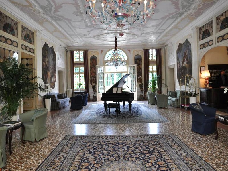 Hotel Villa Condulmerの写真