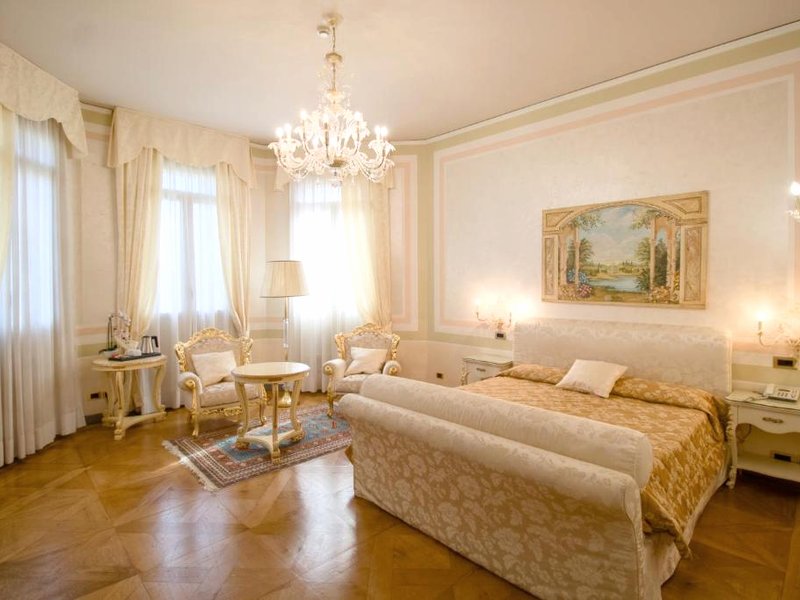 ホテル ヴィラ スタッキー (Hotel Villa Stucky)の写真