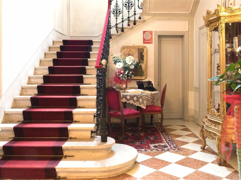 ホテル ヴィラ スタッキー (Hotel Villa Stucky)の写真