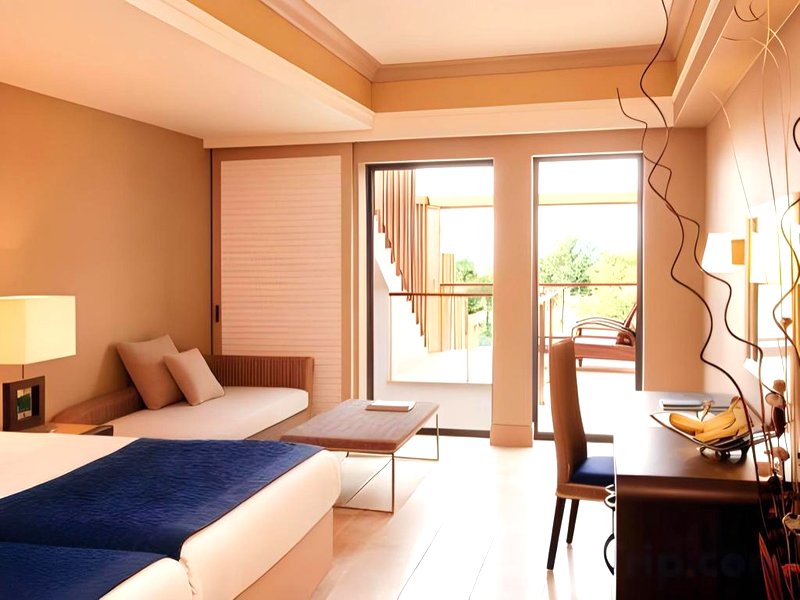 ホテル ヴィラ ブライダ (Hotel Villa Braida)の写真