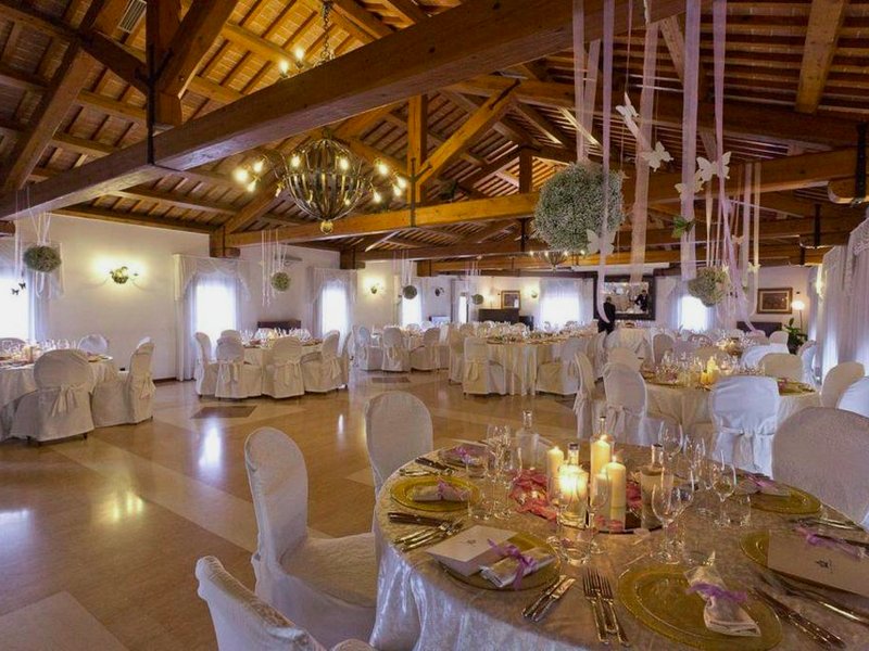 ホテル ヴィラ ブライダ (Hotel Villa Braida)の写真