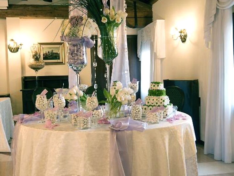 ホテル ヴィラ ブライダ (Hotel Villa Braida)の写真