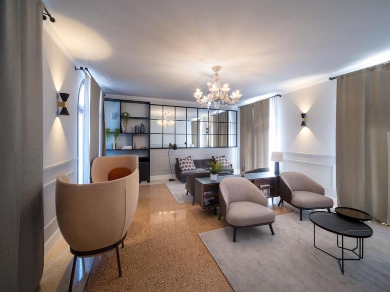 The Foscariniの写真