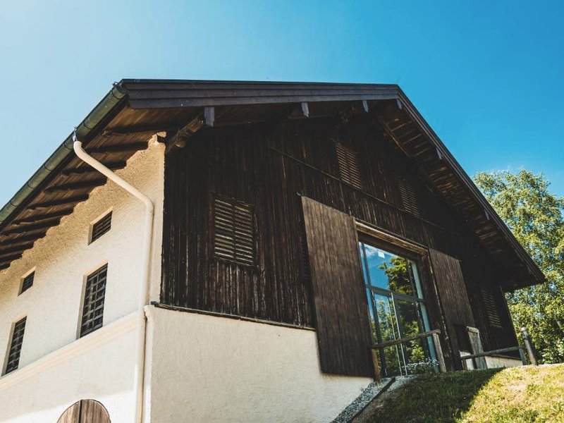 LANDHOTEL ALTE ZOLLSTATION- Historical Buildingの写真