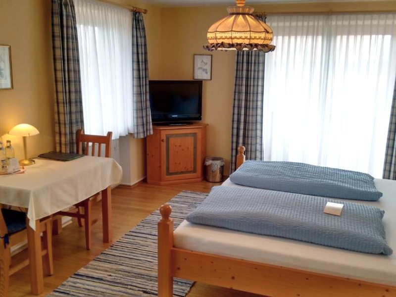 ホテル ウンターヴィルト (Hotel Unterwirt)の写真