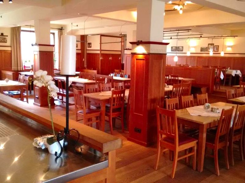 ホテル ウンターヴィルト (Hotel Unterwirt)の写真