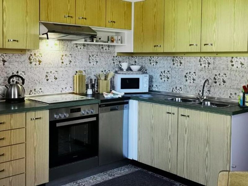 Ferienwohnung Walter Glucheの写真