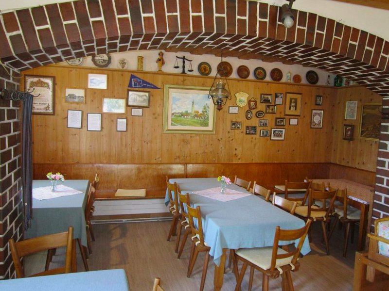 Gasthaus Hingerlの写真