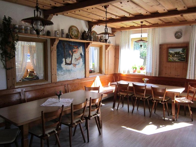 Gasthaus Hingerlの写真