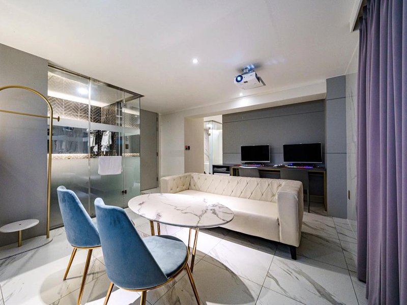 ブラウン・ドット ホテル (brown-dot hotel)の写真