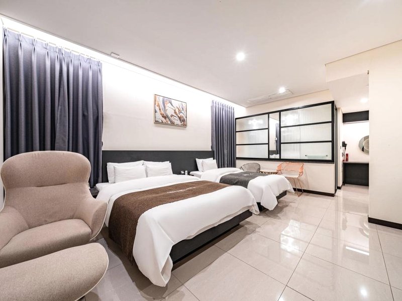 オサン ホテル ベニケア (Osan Hotel Benikea)の写真