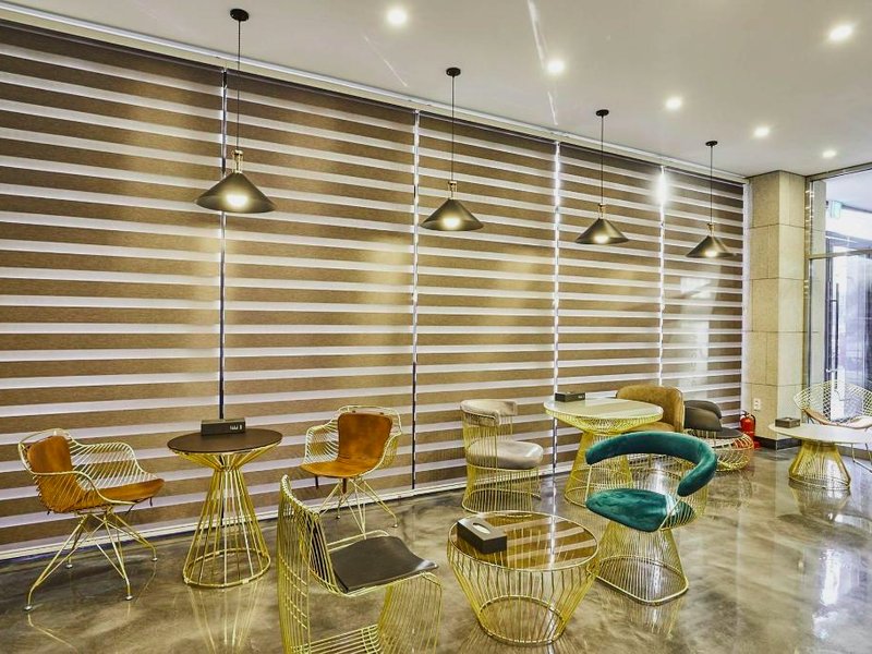 オサン ホテル ベニケア (Osan Hotel Benikea)の写真