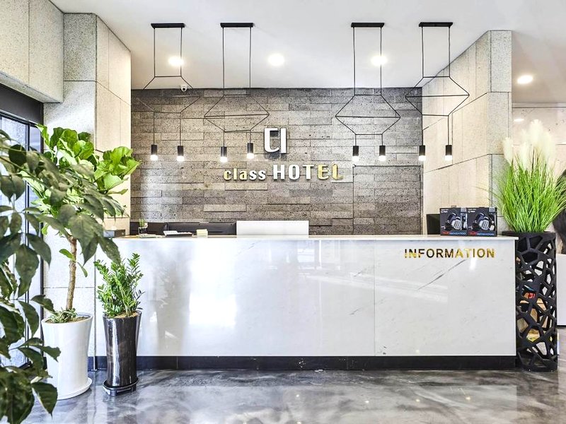 オサン ホテル ベニケア (Osan Hotel Benikea)の写真