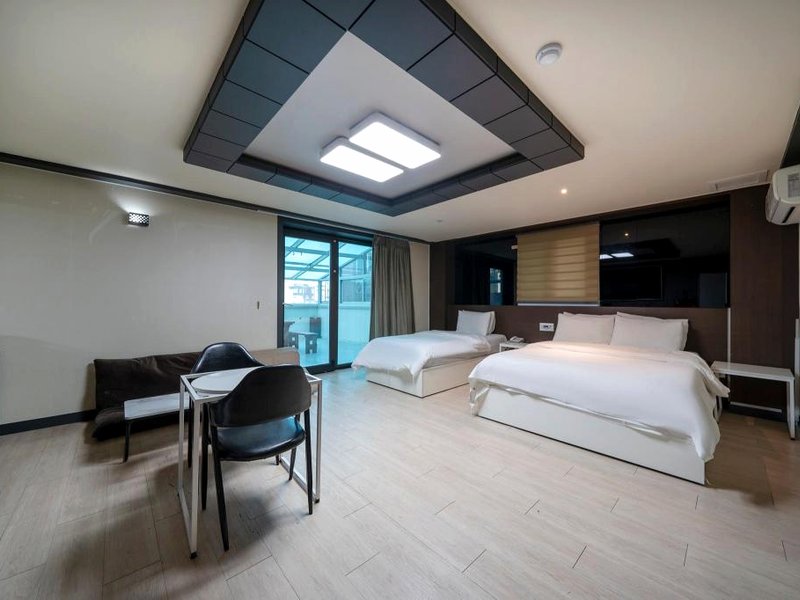 FromH J Hotel  Osanの写真