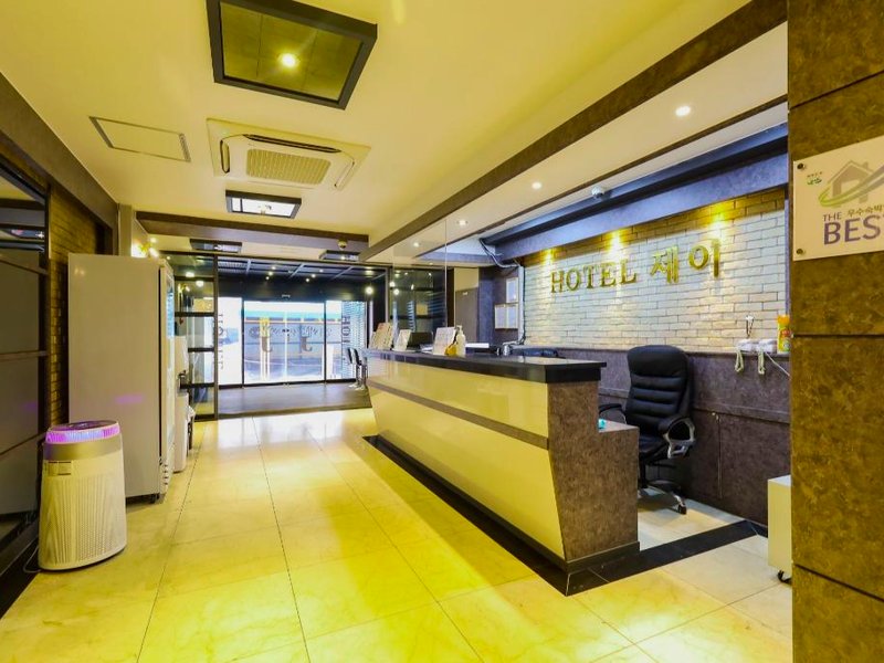 FromH J Hotel  Osanの写真