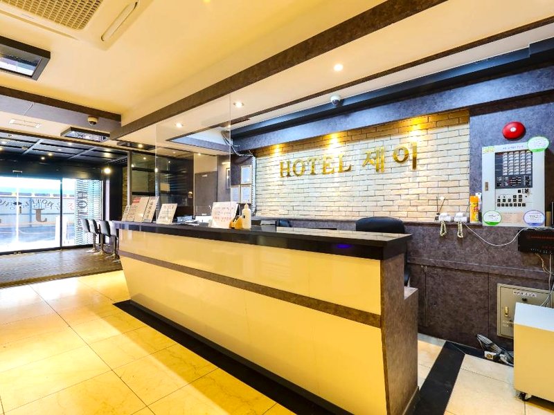 FromH J Hotel  Osanの写真