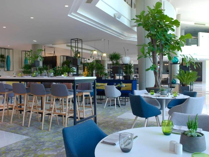 The Jangle Paris - CDG Airportの写真